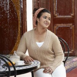 Masker fra Marrakech